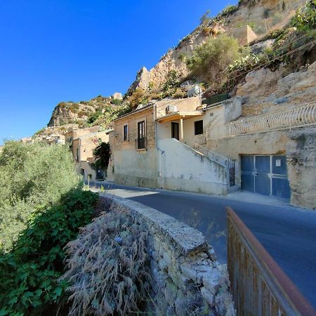 Hotel Petra Barocca Scicli Exterior foto